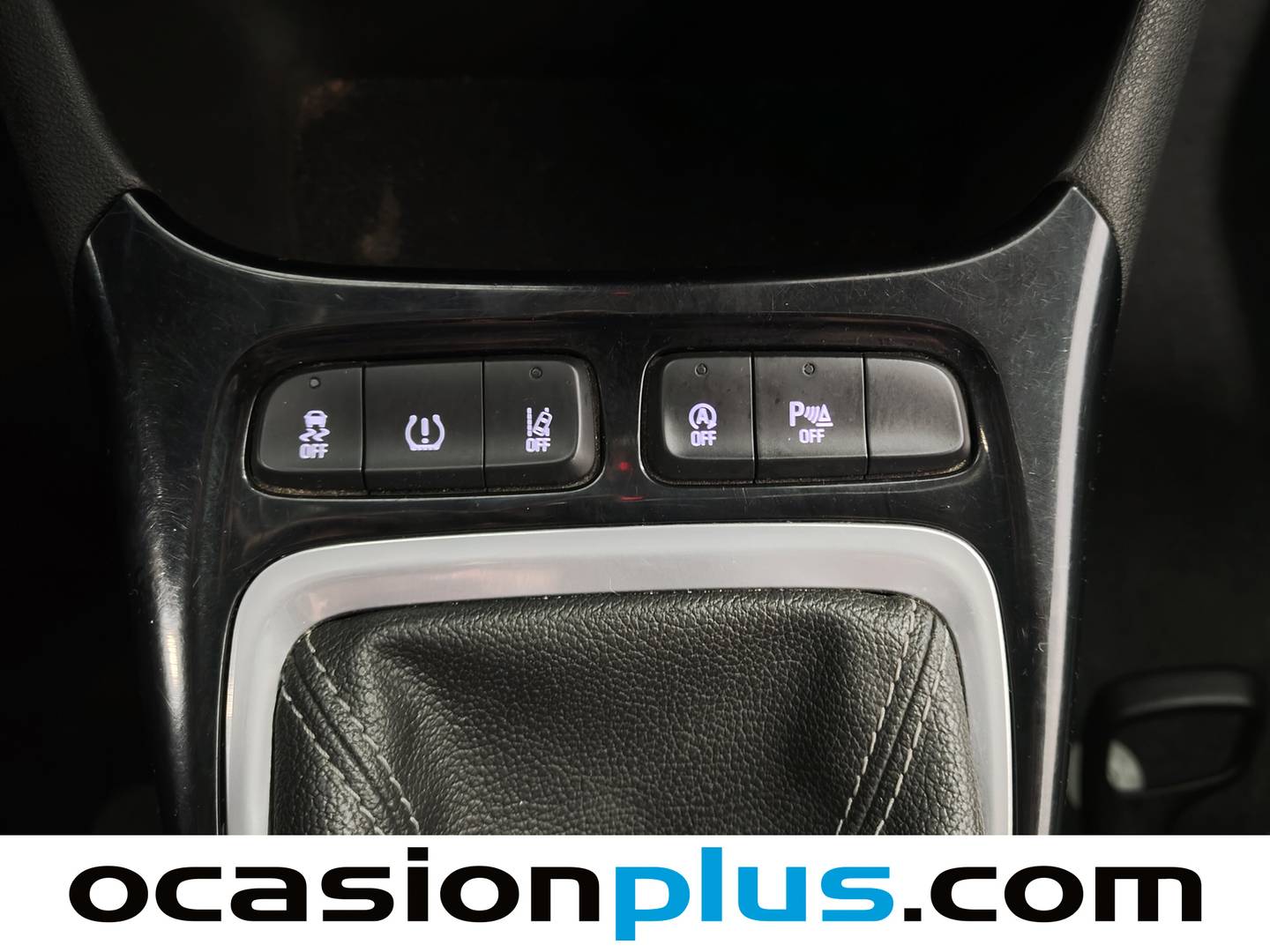 Foto Opel Crossland Opel Crossland 1.2 Edition (110 CV)