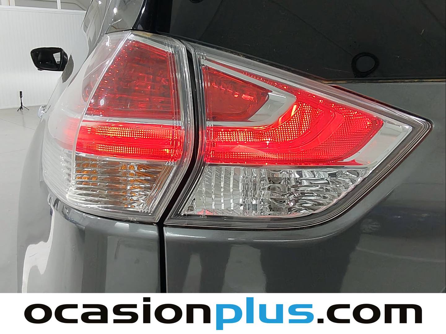 Nissan X-TRAIL Nissan X-Trail 1.6 dCi Tekna Xtronic (130 CV) diésel