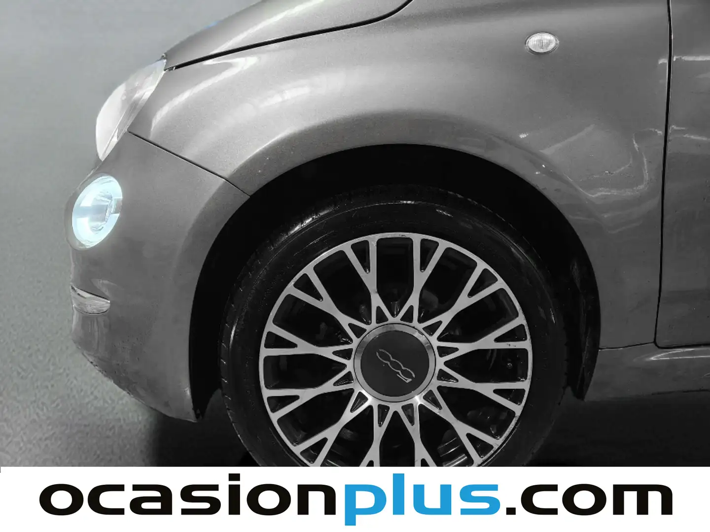 Foto Fiat 500 Fiat 500 1.0 Hybrid Dolcevita (70 CV)