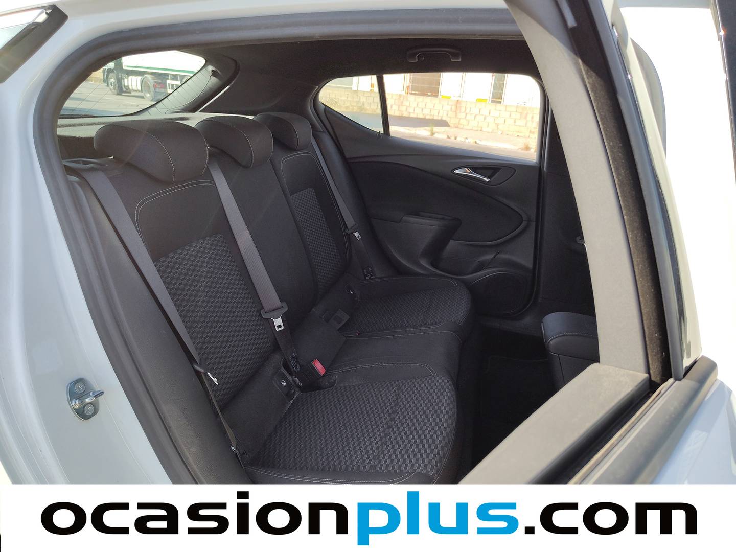 Opel Astra Opel Astra 1.4 Turbo S&S Dynamic (125 CV) gasolina