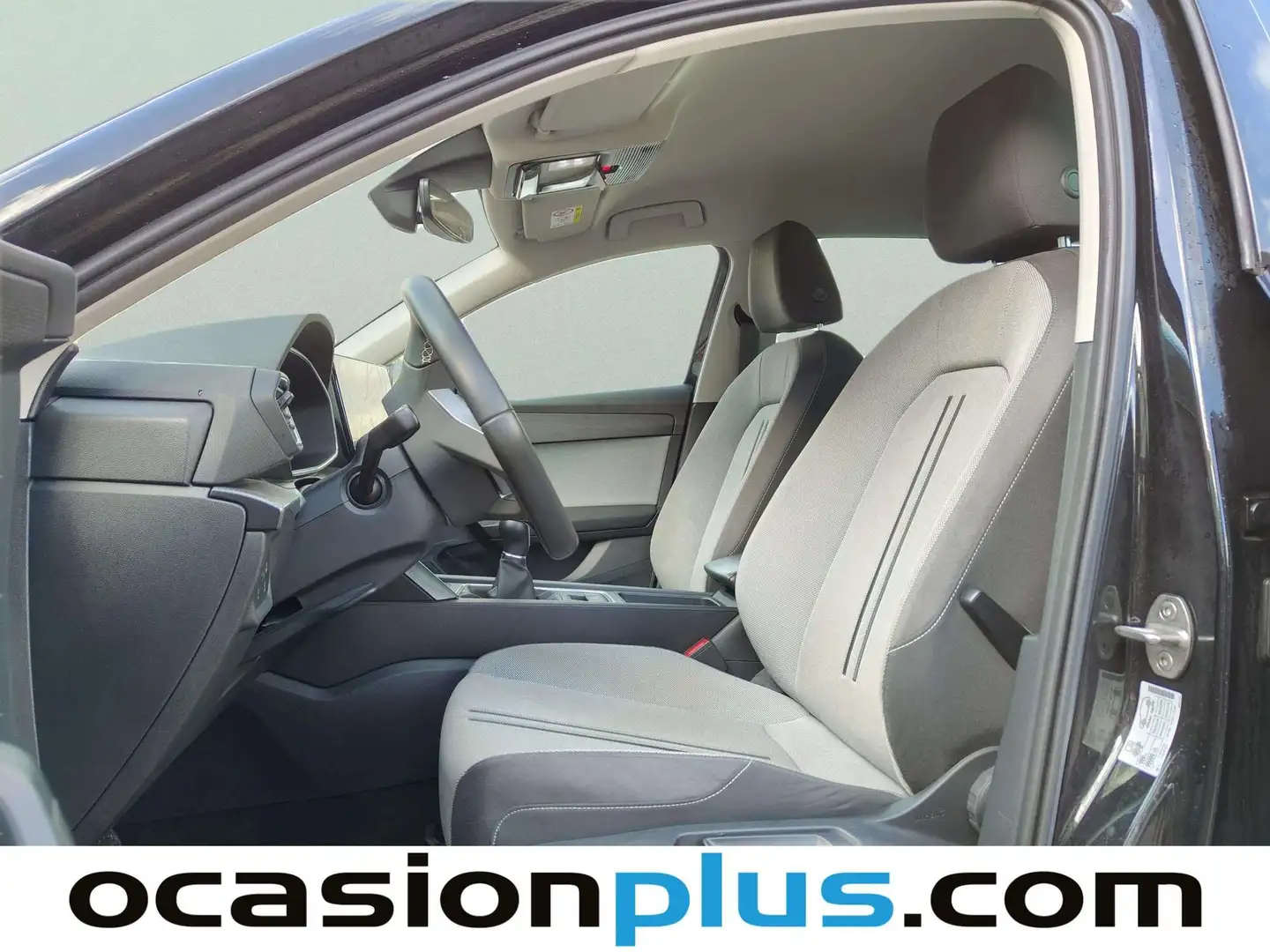 Foto Seat León SEAT León 2.0 TDI S&S Style Go (115 CV)