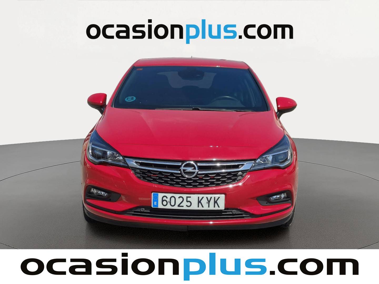 Opel Astra Opel Astra 1.4 Turbo Dynamic (150 CV) 150cv