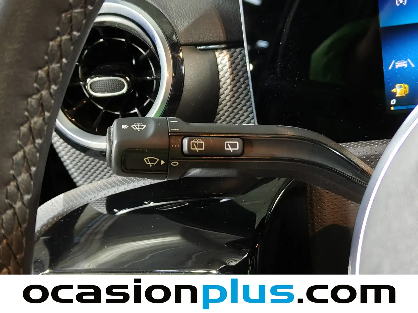 Foto Mercedes Clase A Mercedes-Benz Clase A A 180 d (116 CV)