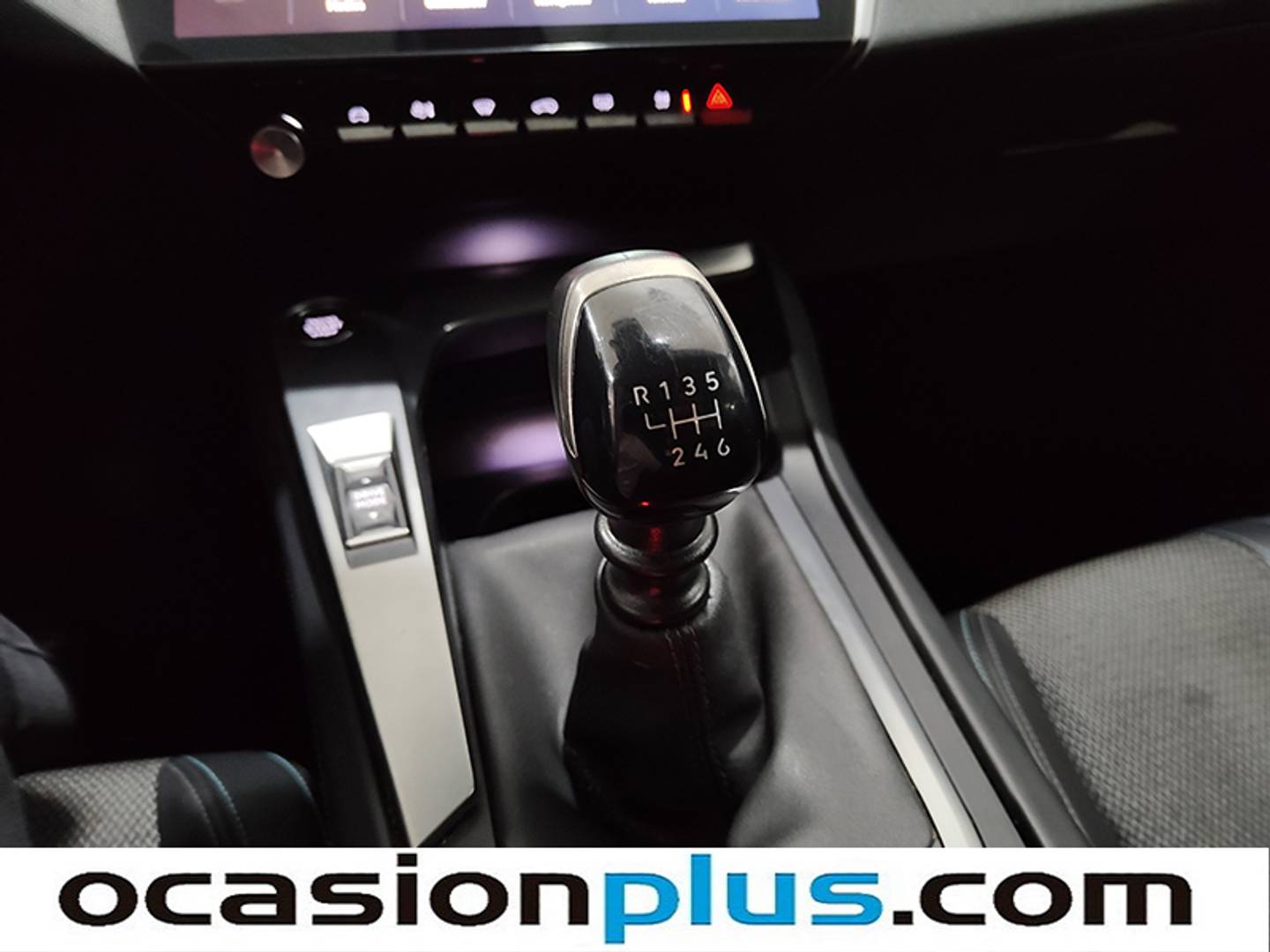 Foto Peugeot 308 Peugeot 308 BlueHDi 130 S&S Allure  (130 CV)