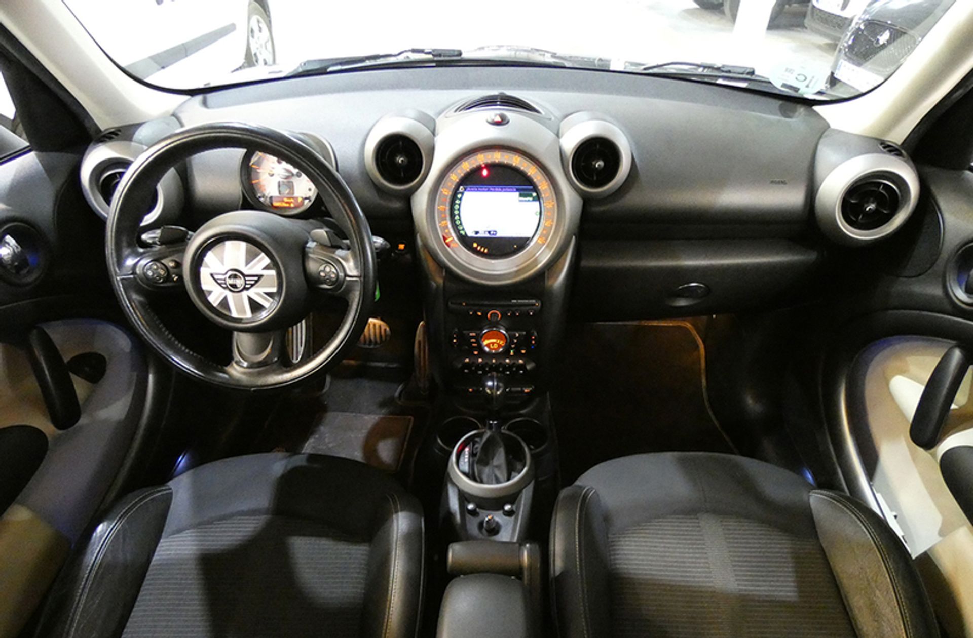 MINI Countryman Cooper S - foto 7