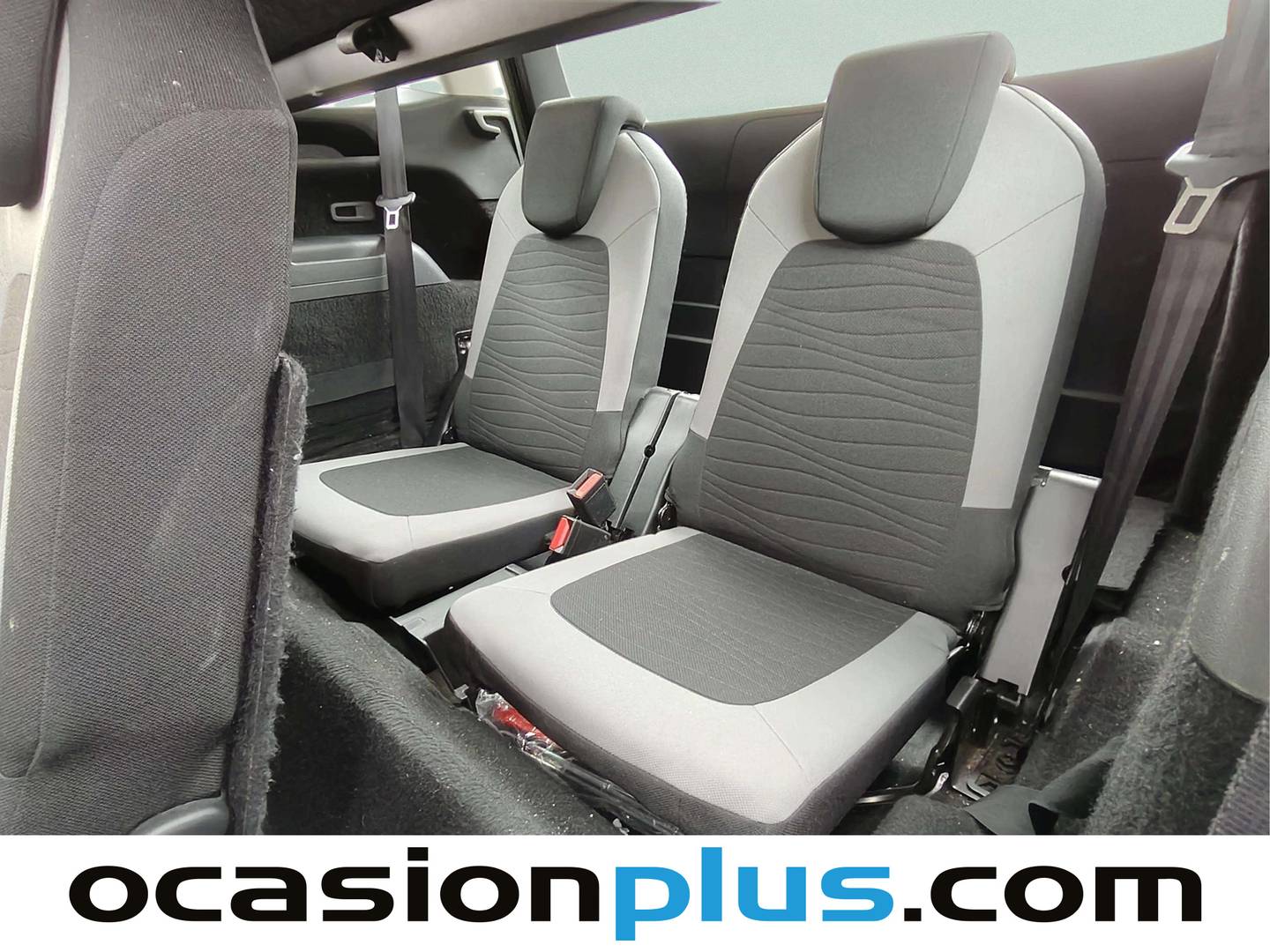 Citroën Grand C4 Picasso Citroën Grand C4 Picasso e-HDi 115 Airdream Intensive (115 CV) seminuevo