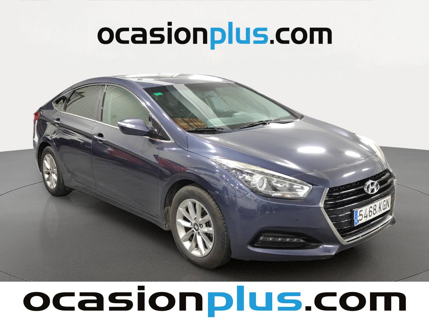 Foto Hyundai i40 Hyundai i40 1.7 CRDI BlueDrive Cab (115 CV)