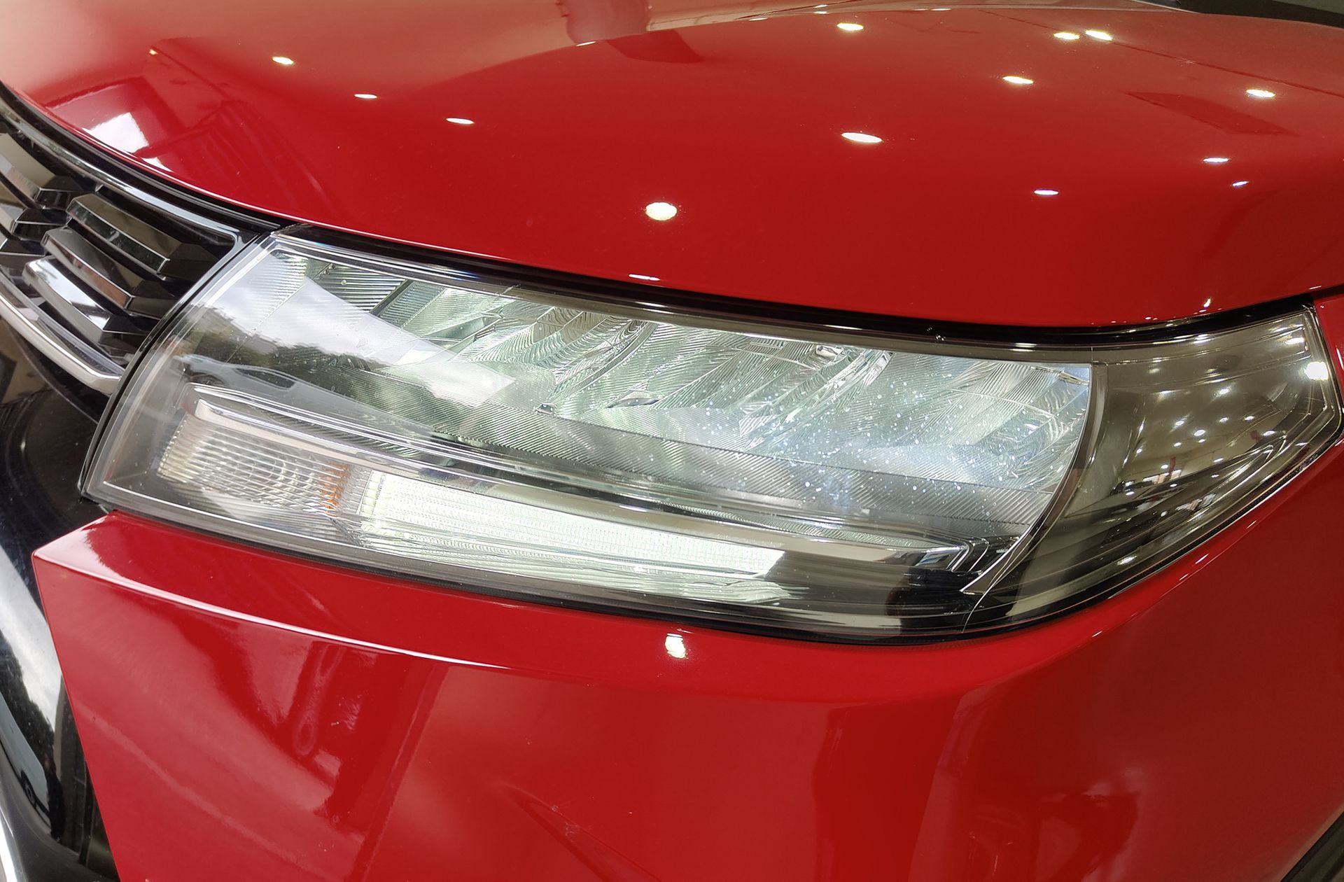 Suzuki Vitara 1.4 T Mild Hybrid S2 4WD - foto 16