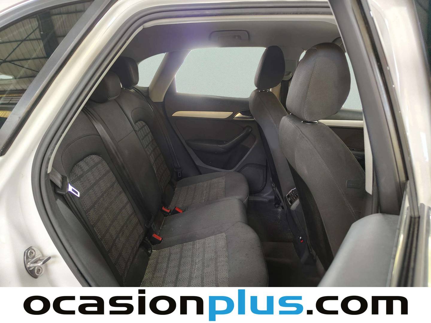 Audi Q3 Audi Q3 sport edition 2.0 TDI (150 CV) al mejor precio