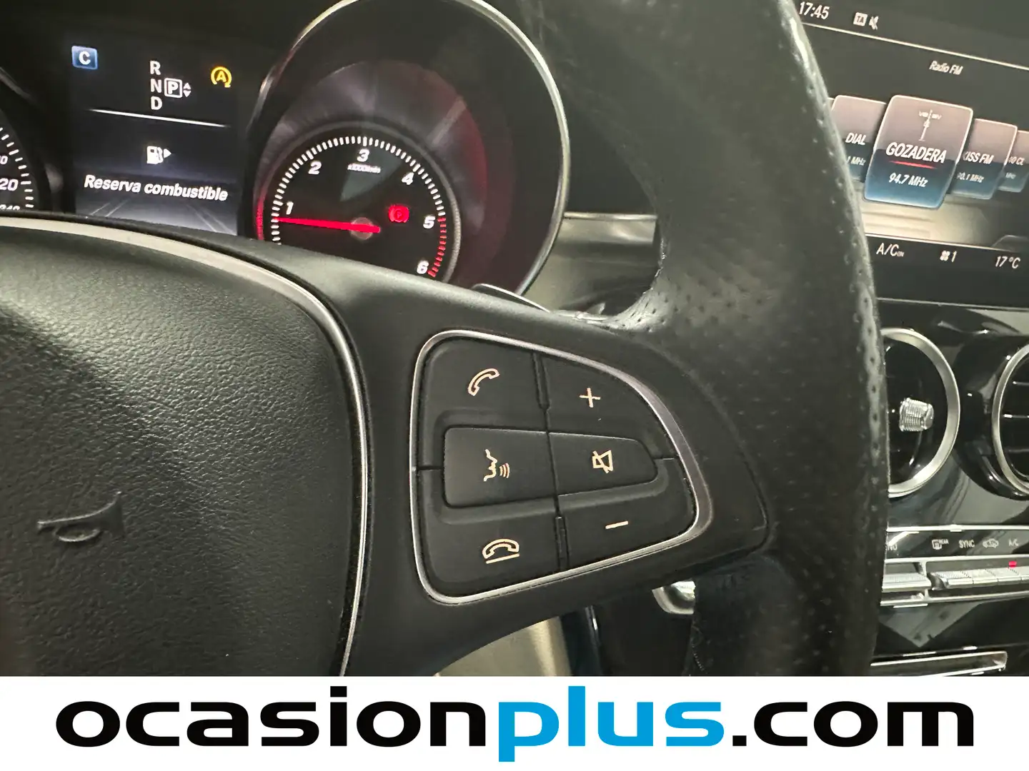 Foto Mercedes Clase C Mercedes-Benz Clase C C 220 BlueTEC Avantgarde (170 CV)