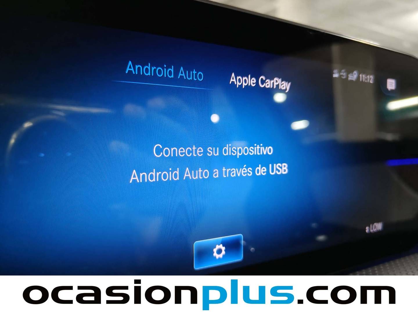 Equipamiento del Mercedes Clase A Mercedes-Benz Clase A Clase A 180 d Pack AMG  (116 CV)