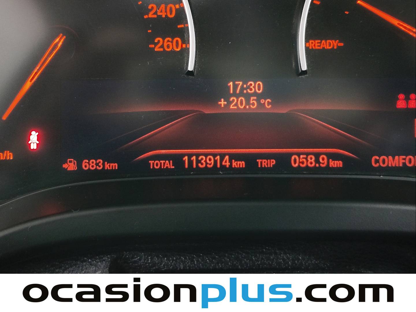 BMW X3 BMW X3 xDrive20d (190 CV) seminuevo