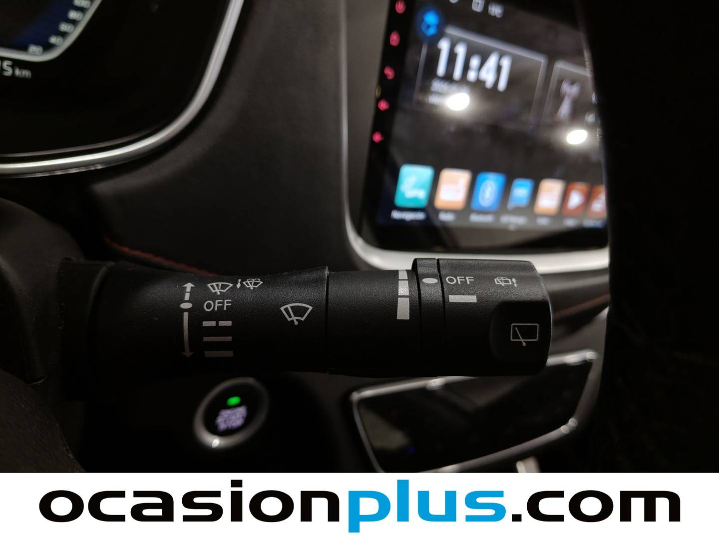 Foto SWM G01 SWM G01 1.5T Luxury (131 CV)