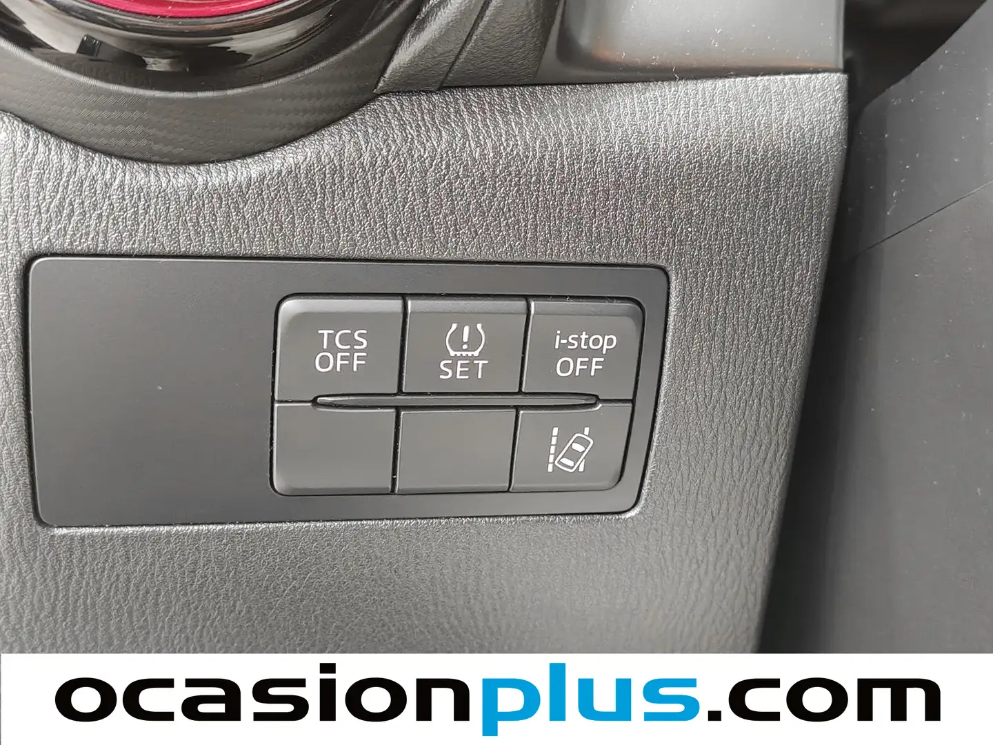 Foto Mazda CX-3 Mazda CX-3 2.0 SKYACTIV GE Luxury 2WD AT (120 CV)