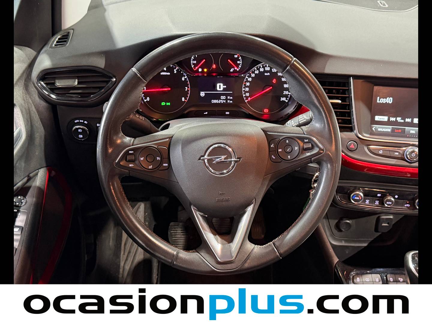 Opel Crossland Opel Crossland 1.5D GS Line (110 CV) 2021