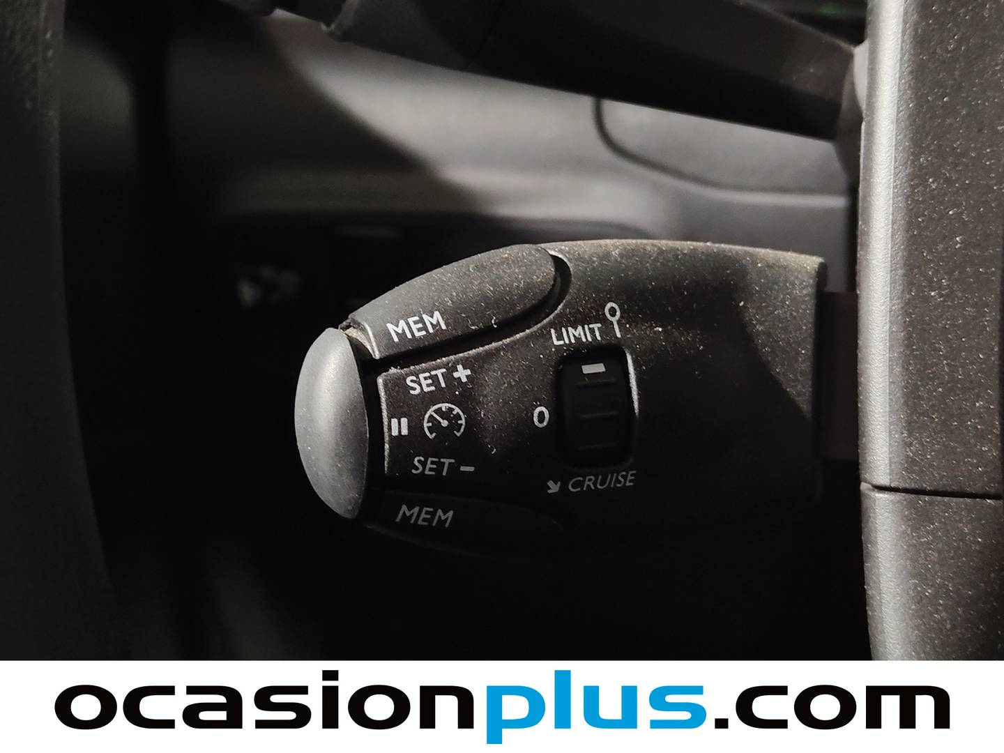 Foto Citroën C3 Origin Citroen C3 Origin Plus BlueHDi (102 CV)