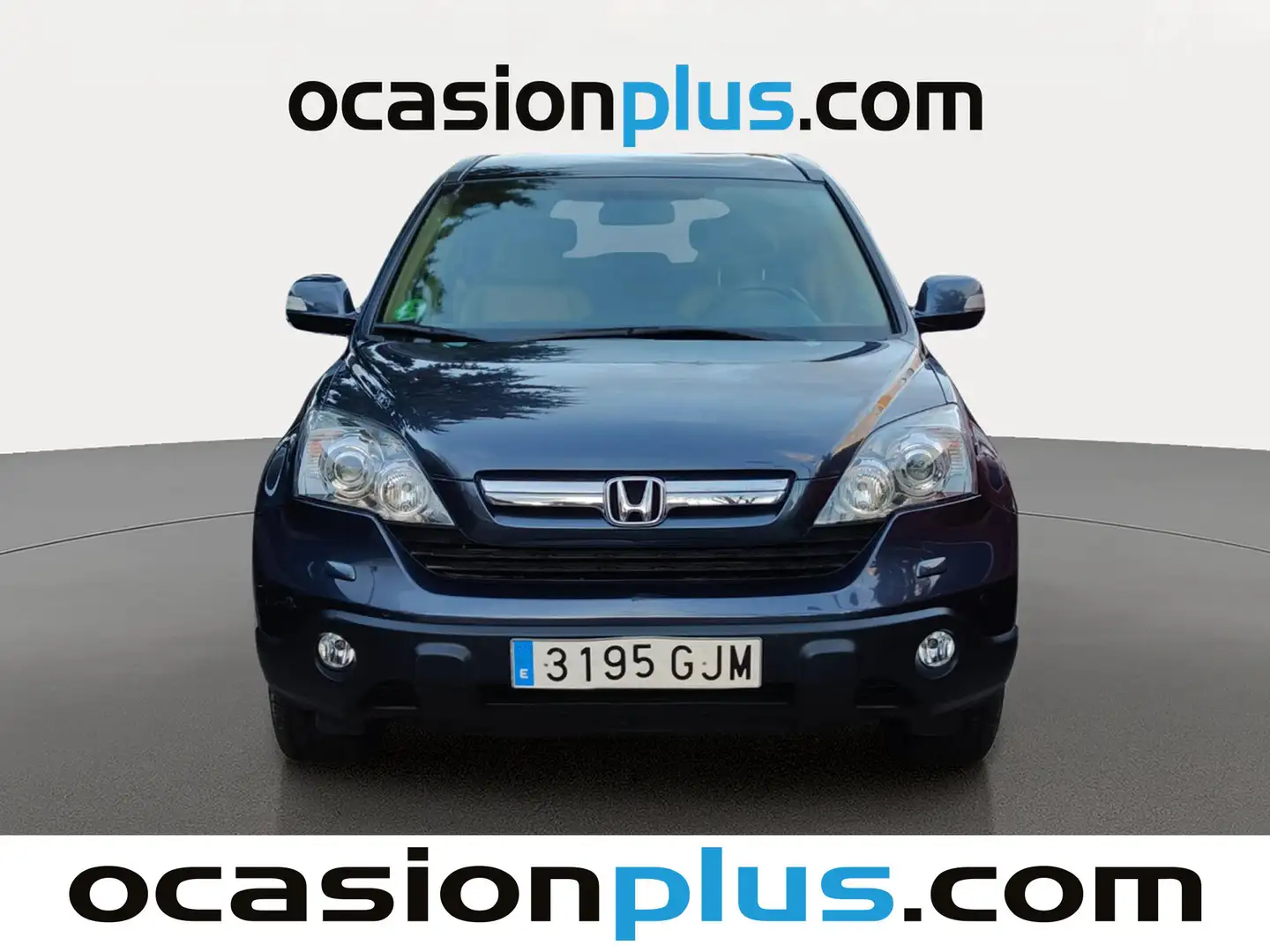 Foto Honda CR-V Honda CR-V 2.0i-VTEC Innova (150 CV)