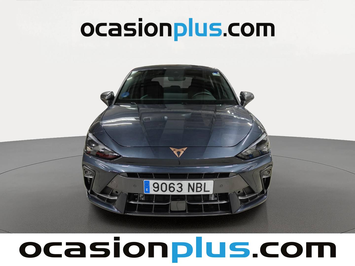 Foto Cupra León CUPRA León 1.5 TSI e-Hybrid (204 CV) DSG