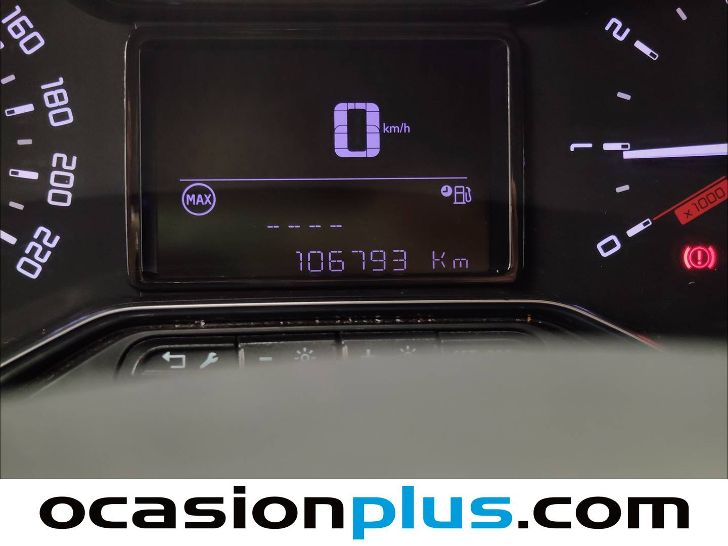 Citroën C3 Aircross Citroën C3 Aircross PureTech 110 S&S Shine (110 CV) seminuevo