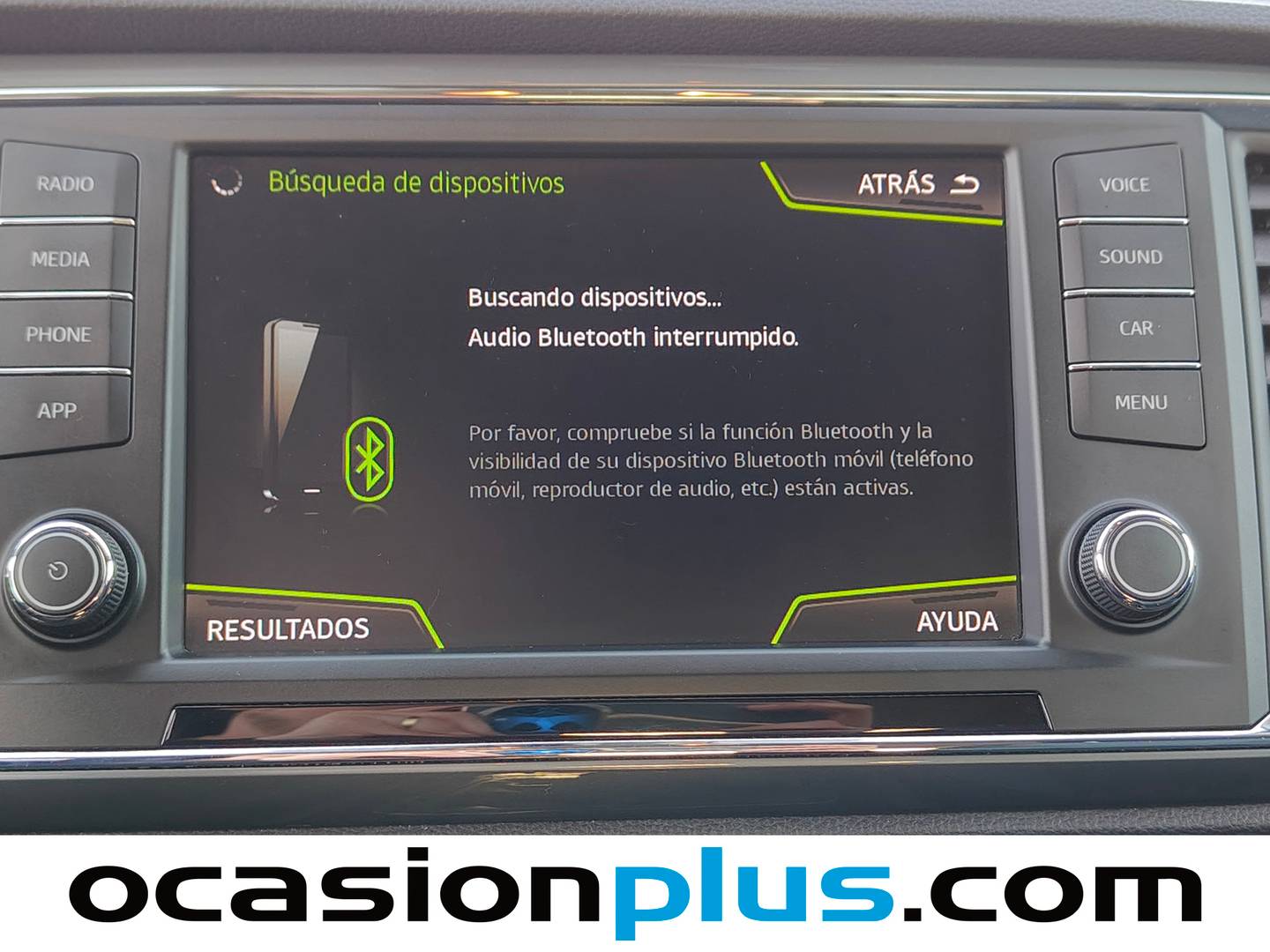 Seat Ateca SEAT Ateca 1.4 EcoTSI S&S Style Plus (150 CV) gasolina