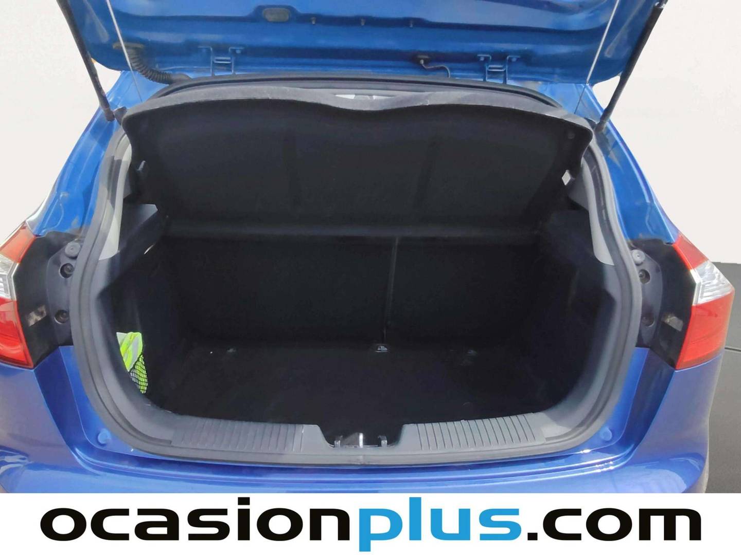 KIA Rio KIA Rio 1.2 CVVT Concept (85 CV) al mejor precio