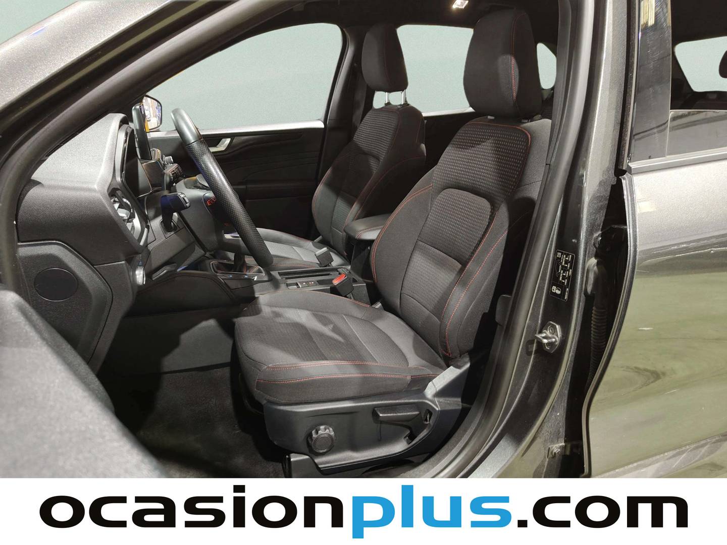 Foto Ford Kuga Ford Kuga 1.5 EcoBoost S&S ST-Line 4x2 (150 CV)