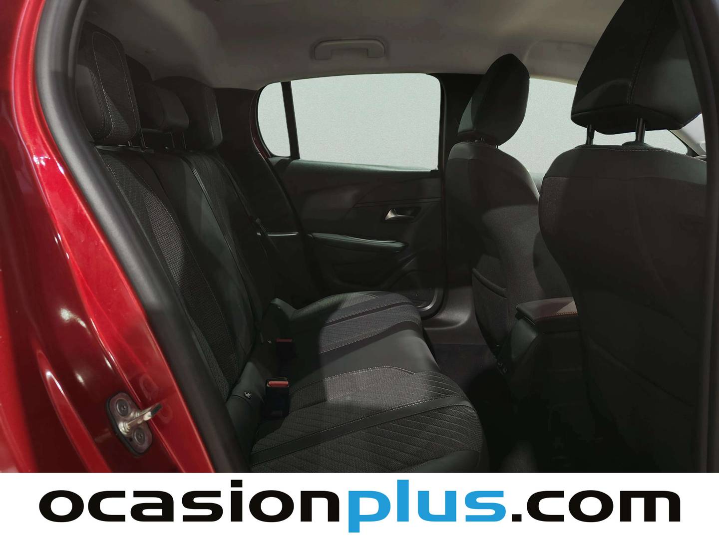 Foto Peugeot 208 Peugeot 208 PureTech 100 Allure (100 CV)