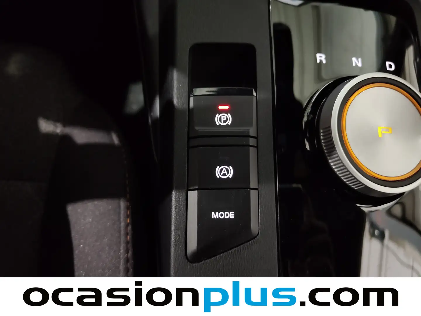 Foto MG MG3 Hybrid+ MG MG3 Hybrid+ Standard (195 CV)