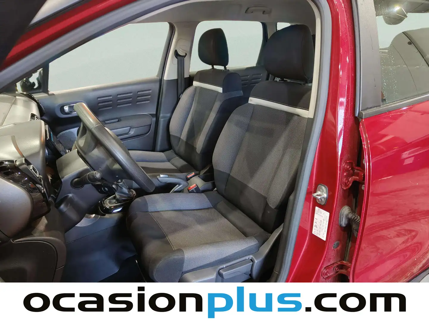 Foto Citroën C3 Aircross Citroen C3 Aircross PureTech 110 S&S Live Pack (110 CV)