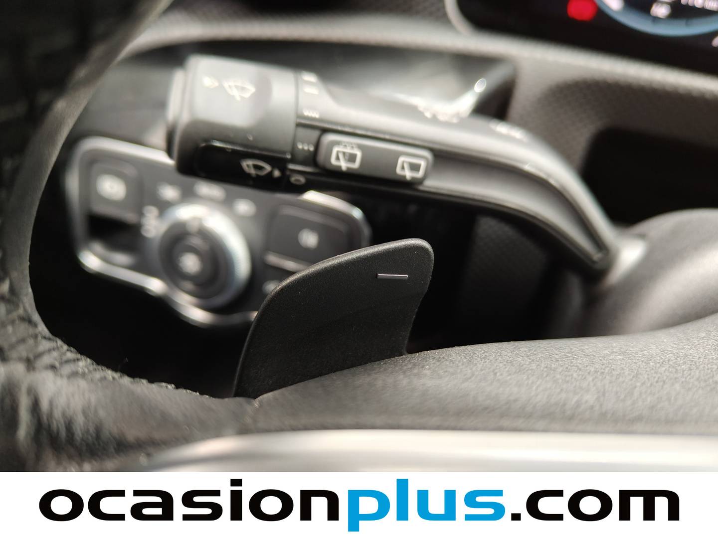 Foto Mercedes Clase A Mercedes-Benz Clase A 180 d (116 CV)