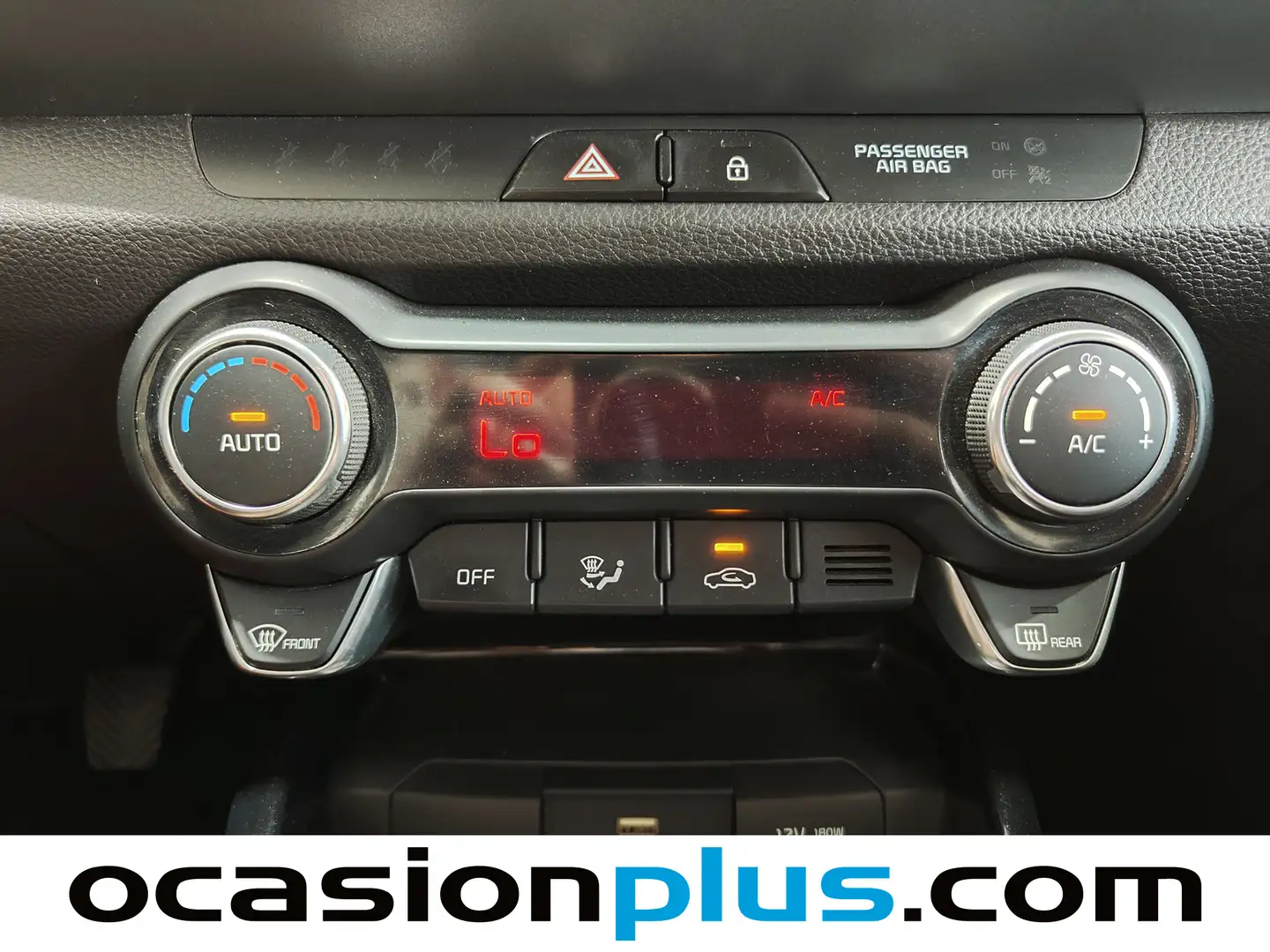 Foto KIA Stonic Kia Stonic 1.0 T-GDi MHEV Drive iMT (100 CV)