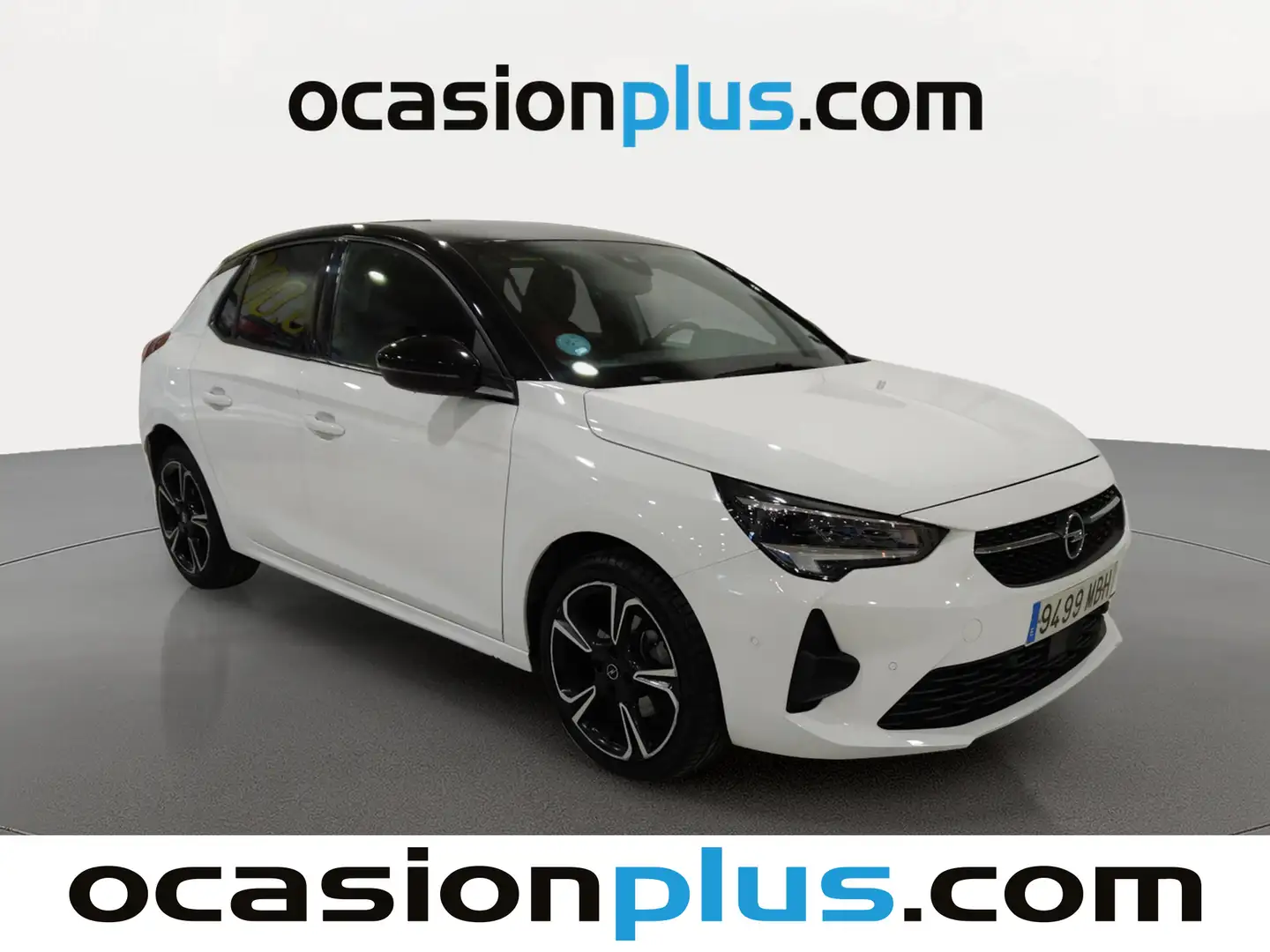 Foto Opel Corsa Opel Corsa 1.5D DT GS-Line (102 CV)