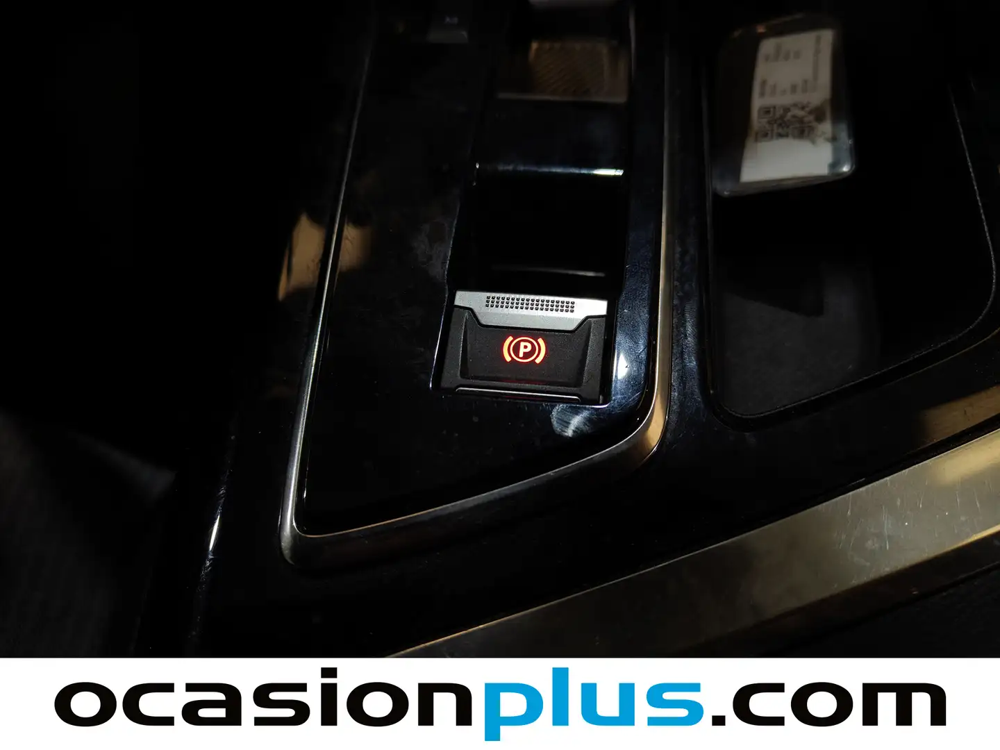 Foto Peugeot 5008 Peugeot 5008 PureTech 130 S&S Allure Pack EAT8 (130 CV) 7 Plazas