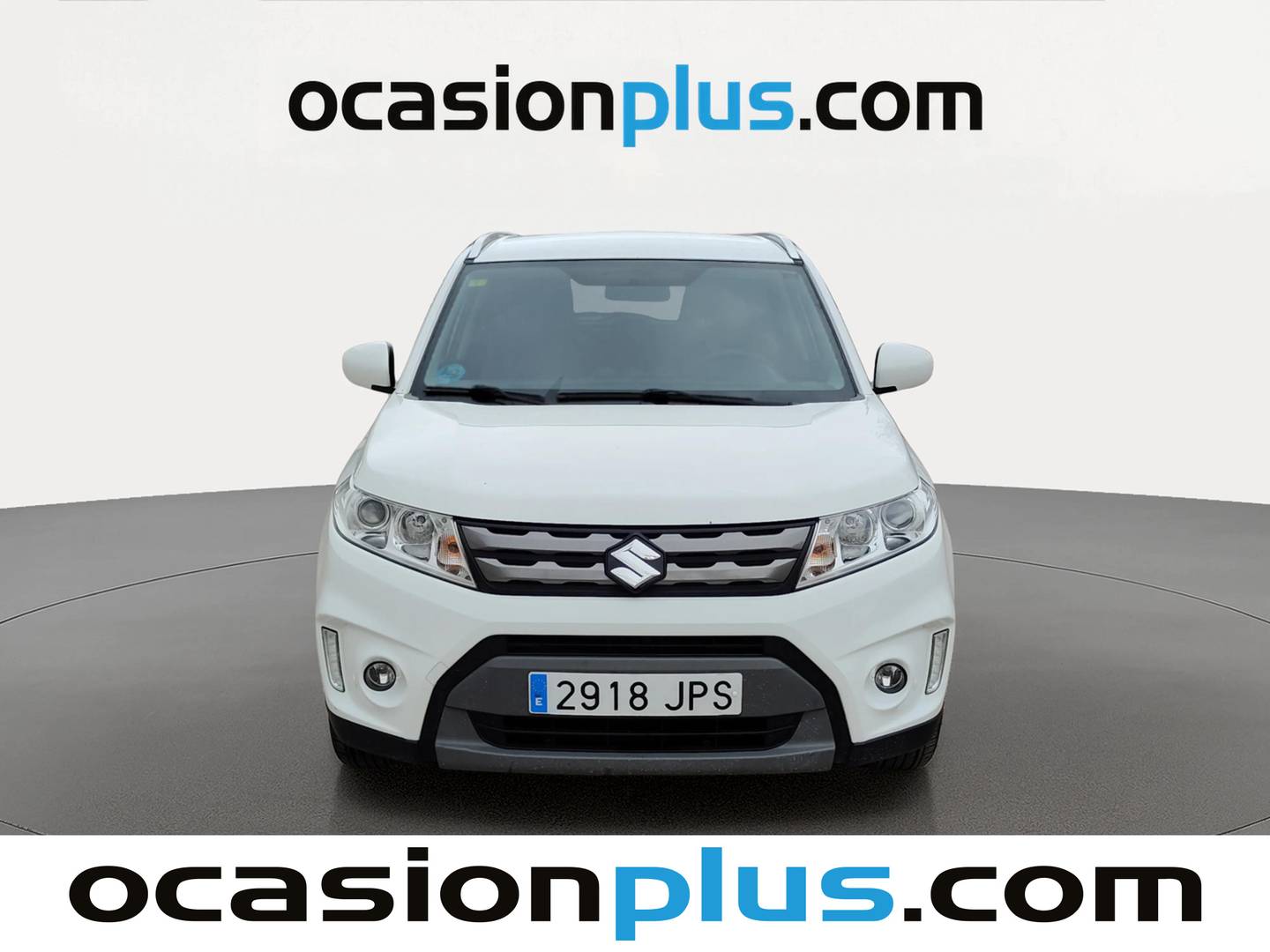 Foto Suzuki Vitara Suzuki Vitara 1.6 VVT GLE (120 CV)