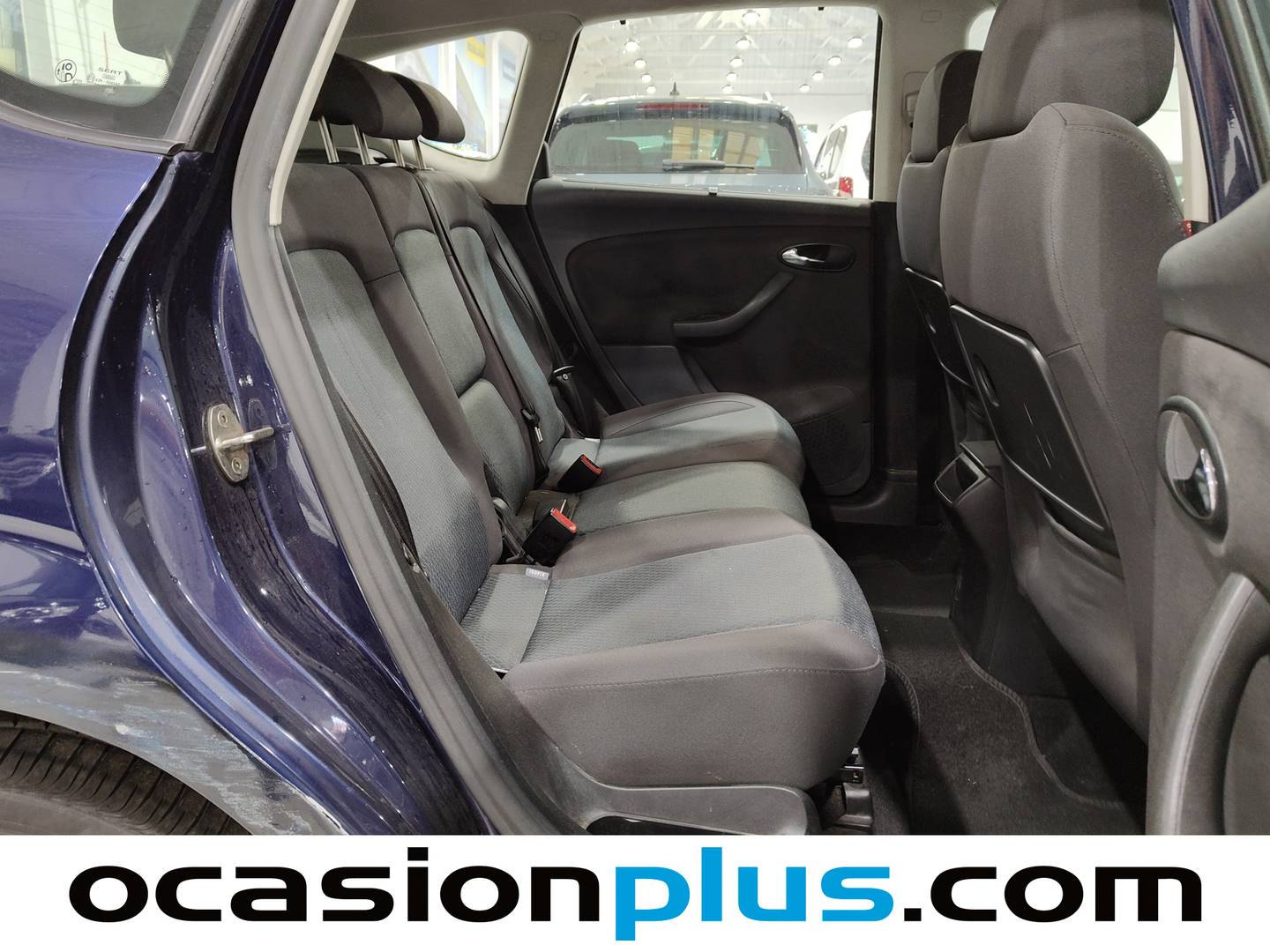 Seat Altea XL Seat Altea XL 1.9 TDI Reference (105 CV) al mejor precio