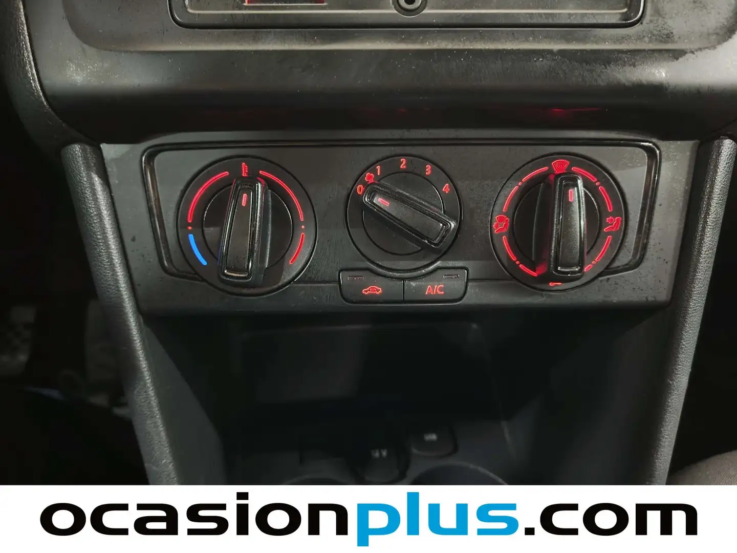 Foto Volkswagen Polo Volkswagen Polo Edition 1.4 TDI BMT (75 CV)