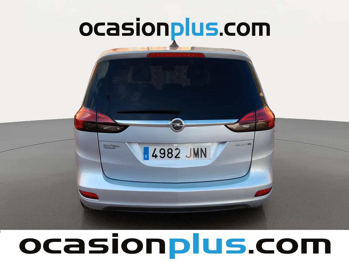 Opel Zafira Tourer Opel Zafira Tourer 1.6 CDTi S&S Selective (136 CV) 7 Plazas barato