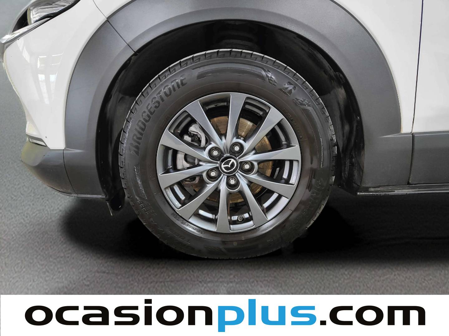 Mazda CX-30 Mazda CX-30 2.5 e-Skyactive G MHEV Prime-Line AT (140 CV) km 0