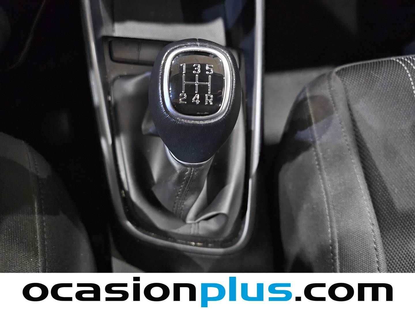 Foto Hyundai Bayon Hyundai Bayon 1.2 MPI Klass (84 CV)