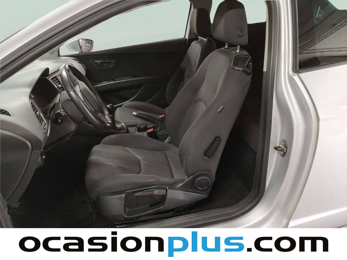 Foto Seat León SEAT León SC 2.0 TDI S&S Style (150 CV)