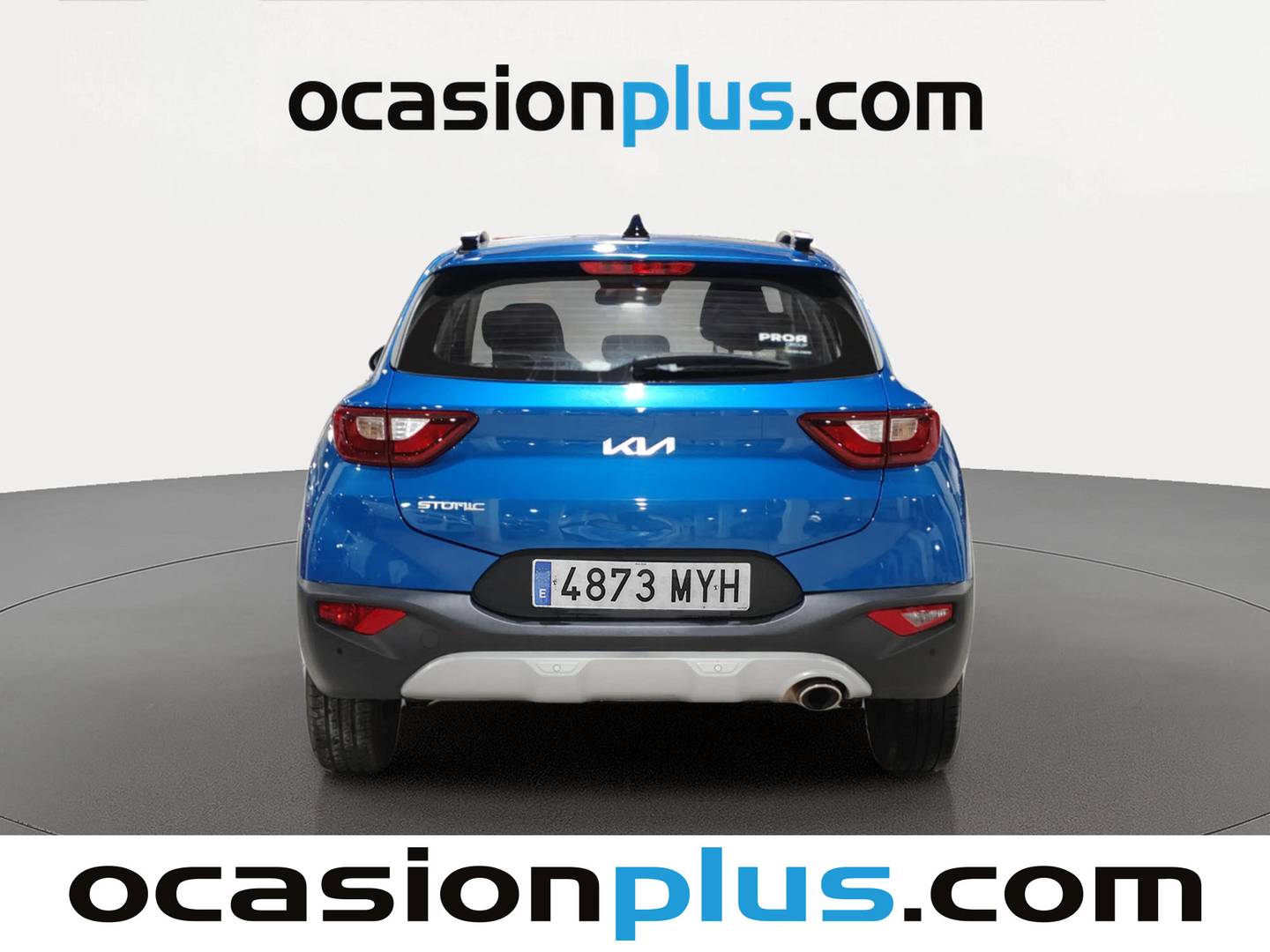 KIA Stonic KIA Stonic 1.2 DPi Drive (79 CV) barato