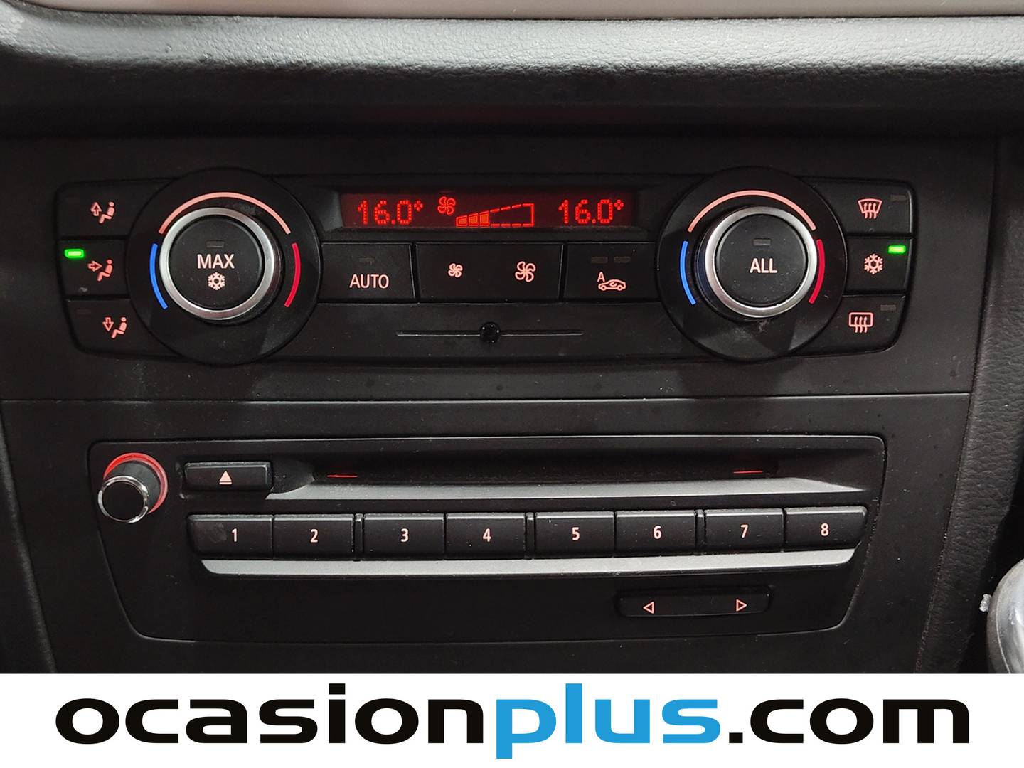 Accesorios del BMW X1 BMW X1 sDrive18d (143 CV)