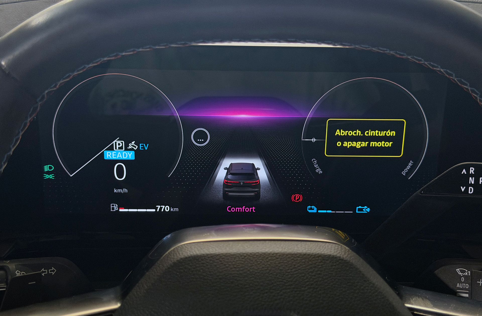 Renault Austral Iconic Esprit Alpine E-Tech Full Hybrid - foto 29