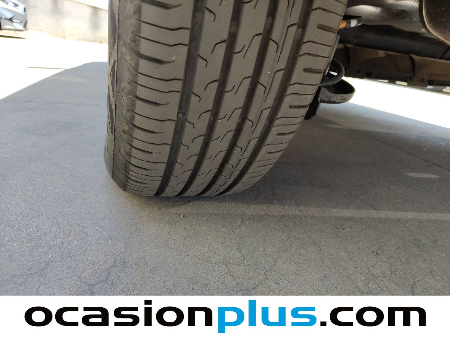 Nissan Townstar Nissan Townstar Furgon 1.3G L1 Profesional (130 CV) de segunda mano