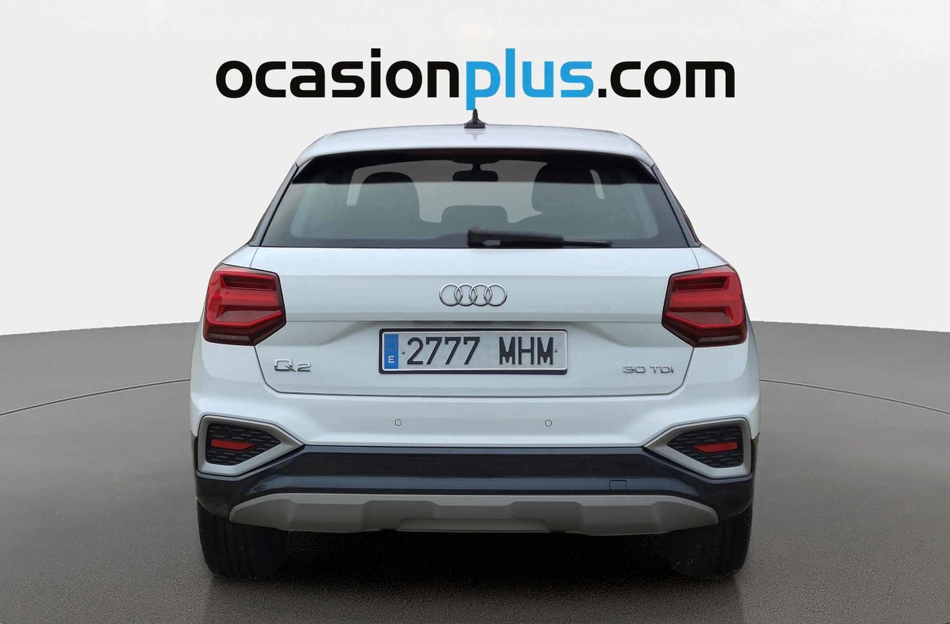 Audi Q2 Advanced 30 TDI - foto 13