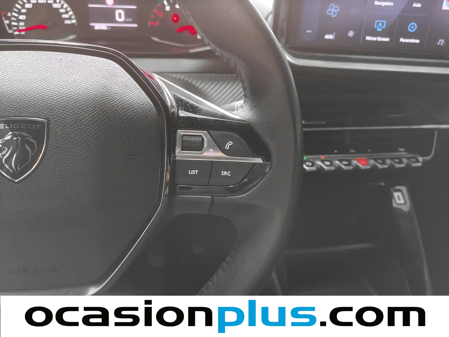 Foto Peugeot 2008 Peugeot 2008 PureTech 100 S&S Active (100 CV)