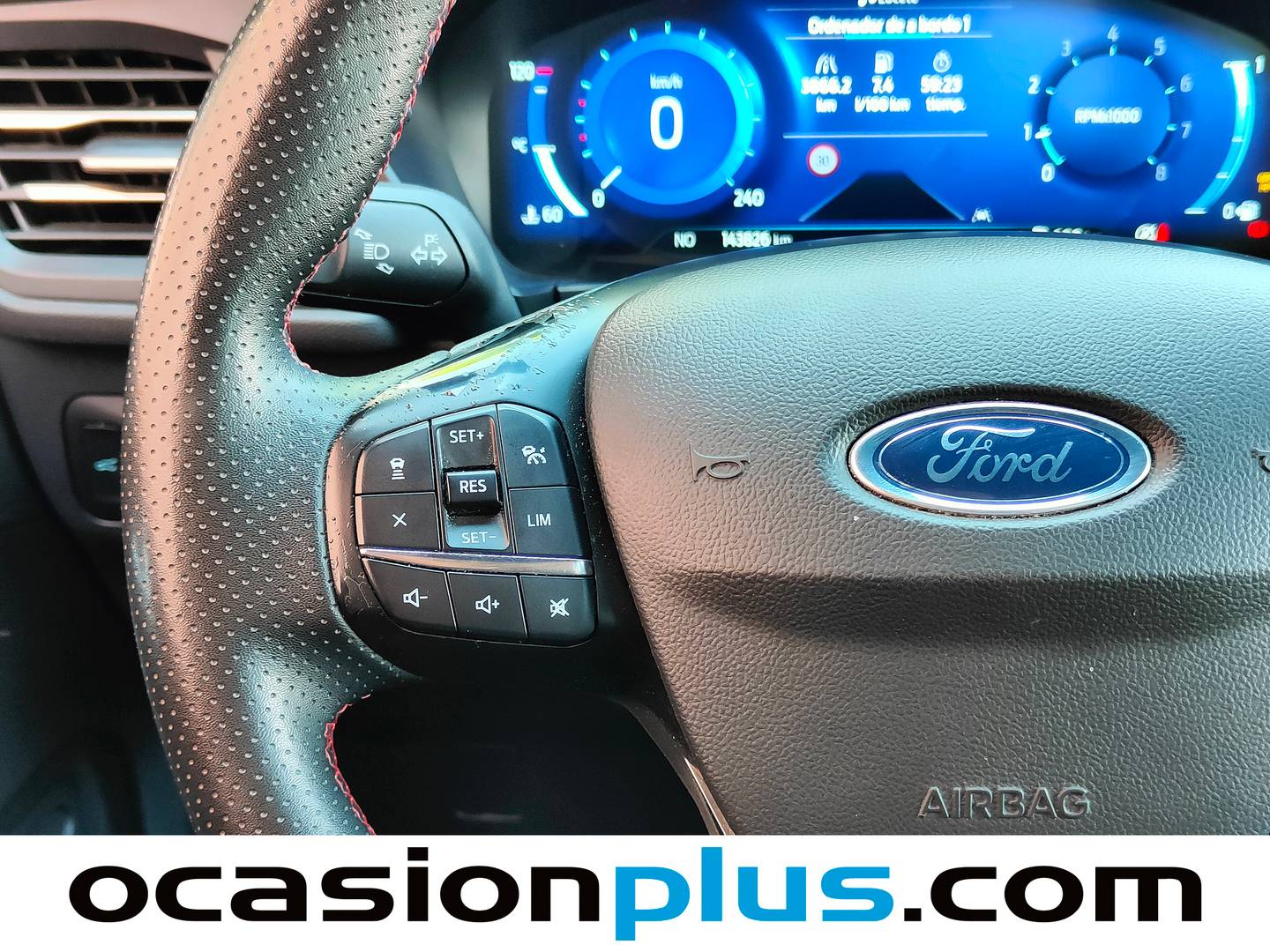 Ford Kuga Ford Kuga 1.5T EcoBoost ST-Line X 4x2 (150 CV) al mejor precio