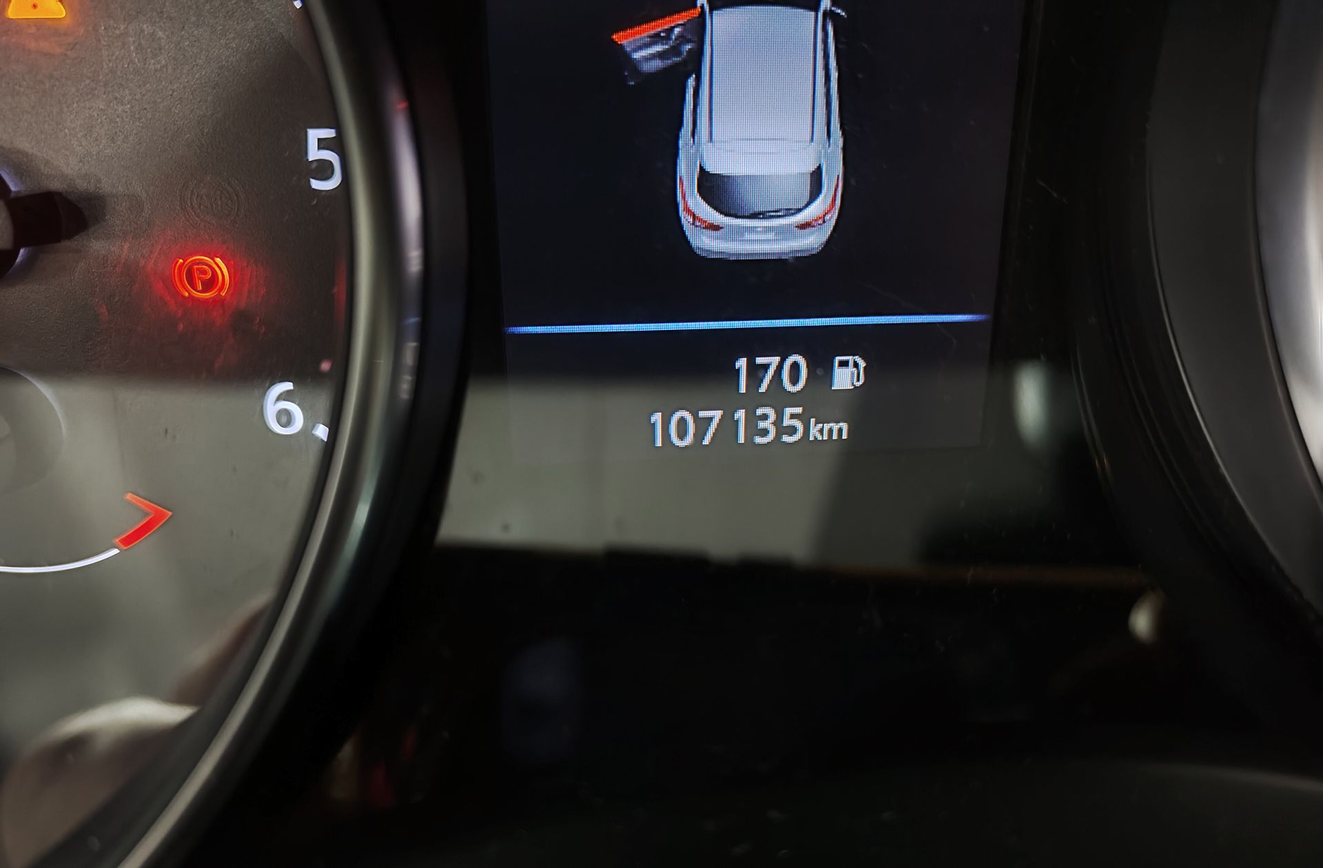 Nissan Qashqai dCi 150 Tekna - foto 12