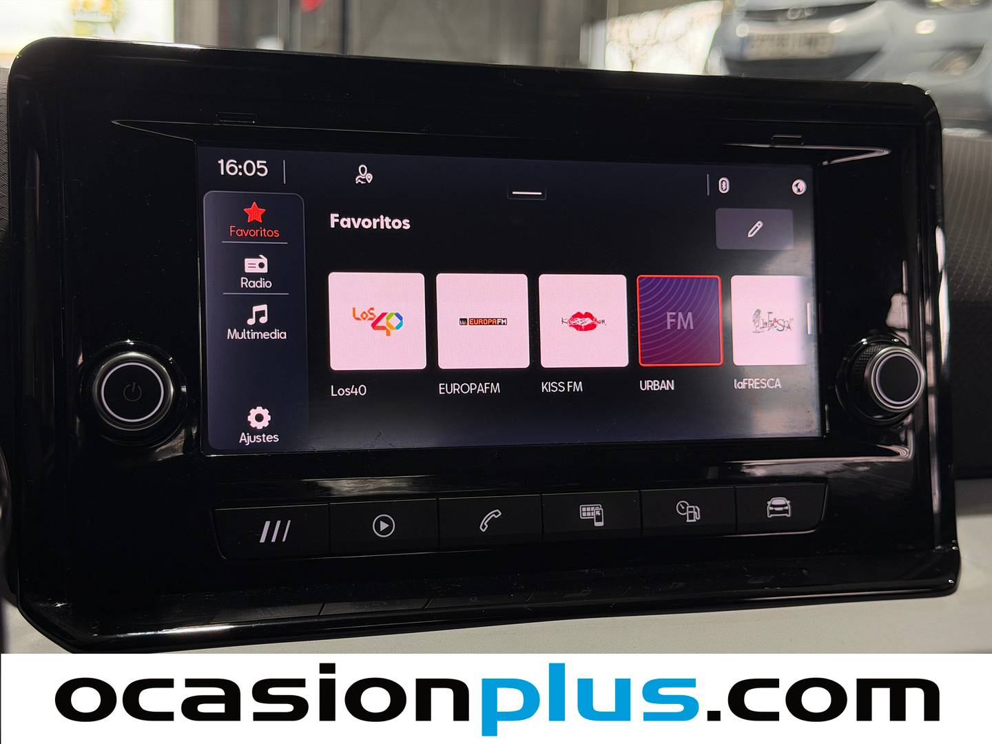 Seat Ibiza SEAT Ibiza 1.0 TSI Style Plus (110 CV) gasolina