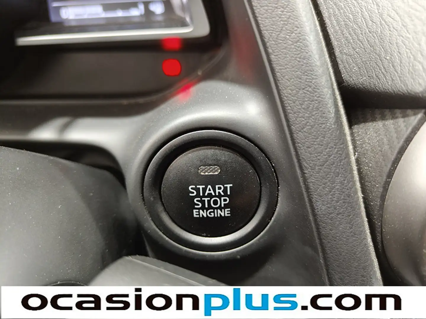 Foto Mazda Mazda2 Mazda Mazda 2 1.5 GE Black Tech Edition (75 CV)